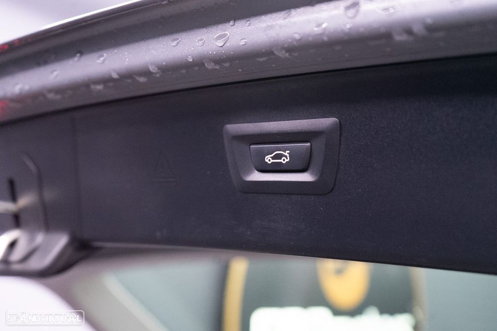 BMW 525 d Pack M Auto - 18