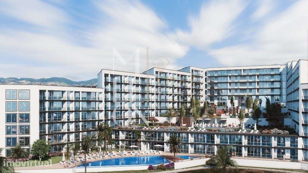 Madeira Palace Residences - Grande imagem: 3/35