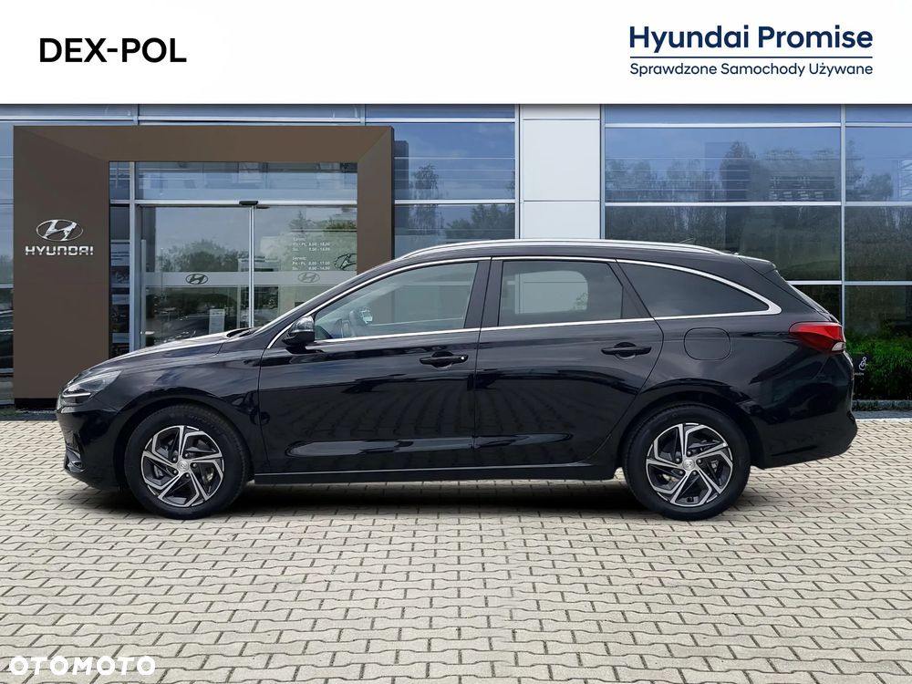 Hyundai i30 1.0 T-GDI Smart DCT - 2