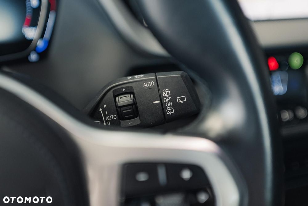 BMW Seria 1 118d M Sport - 32