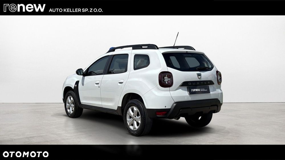 Dacia Duster - 6
