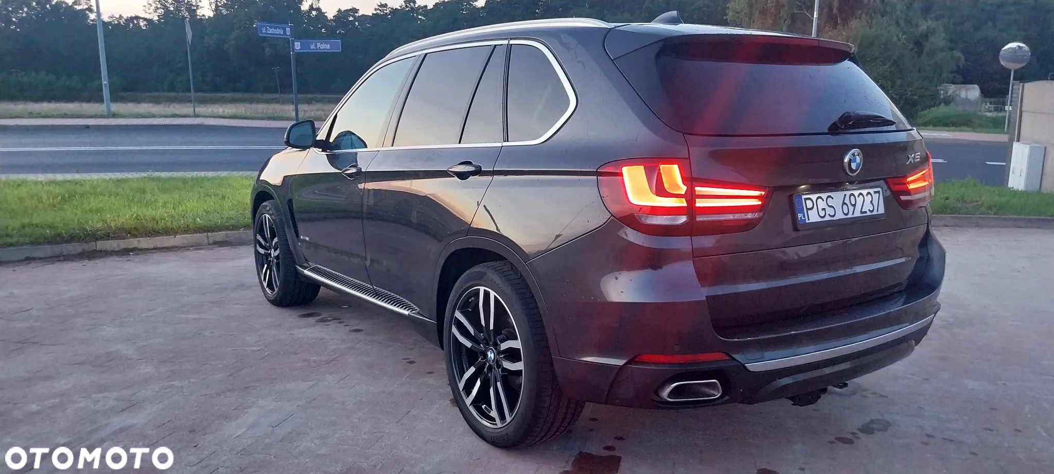 BMW X5 - 4