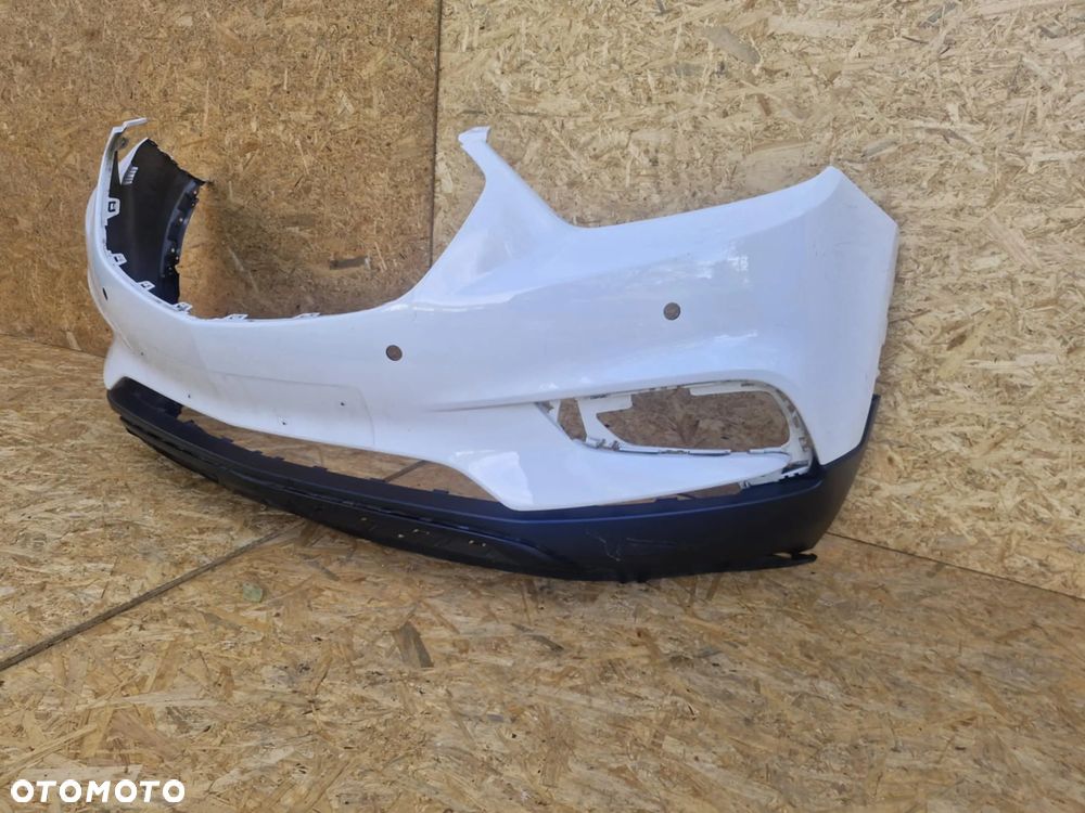 OPEL MOKKA X ZDERZAK PRZÓD 42536899 - 2