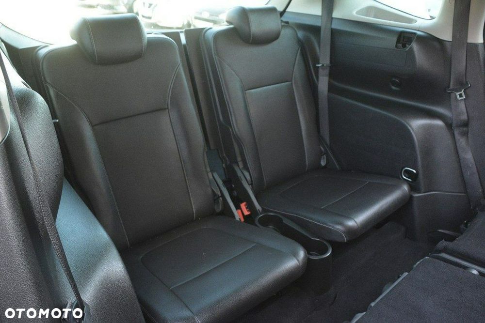 Opel Zafira Tourer 1.6 CDTI ecoFLEX Start/Stop Innovation - 35