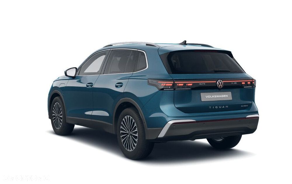 Volkswagen Tiguan 2026 photo 3