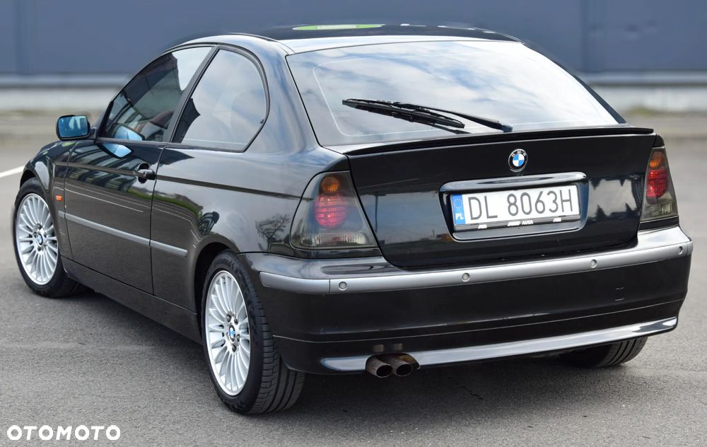 BMW Seria 3 - 24