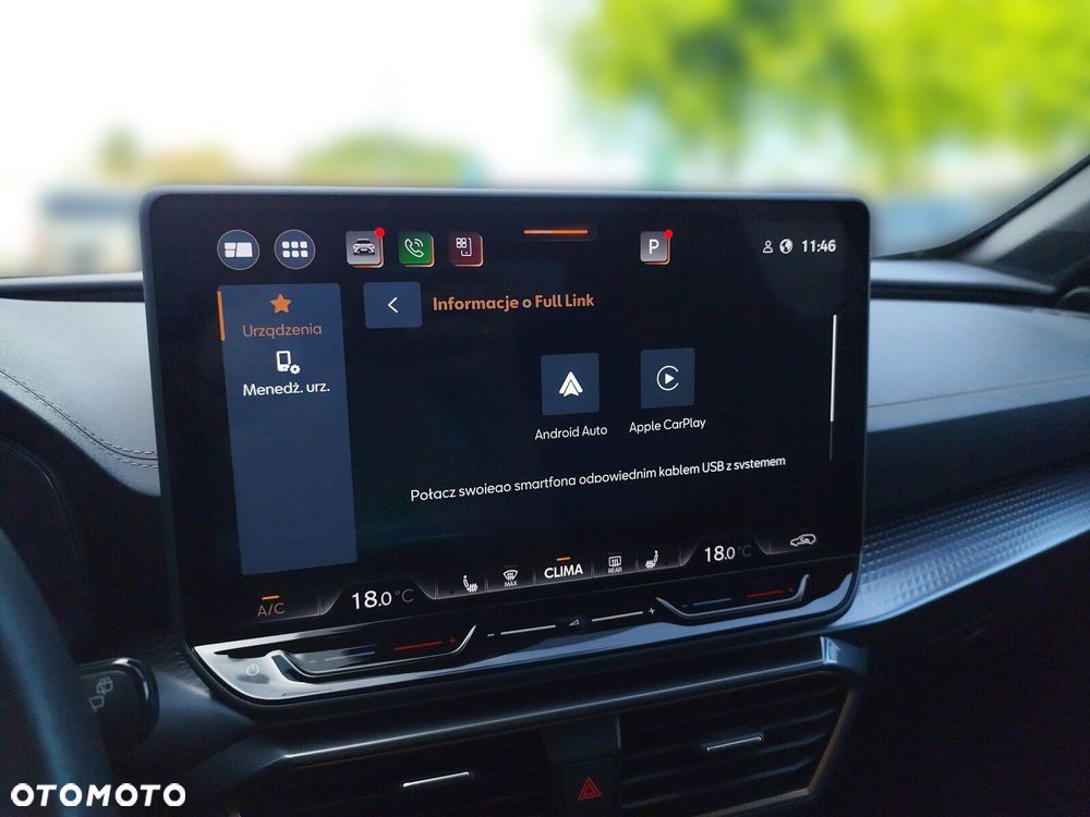 Cupra Formentor 1.5 eTSI mHEV DSG - 28