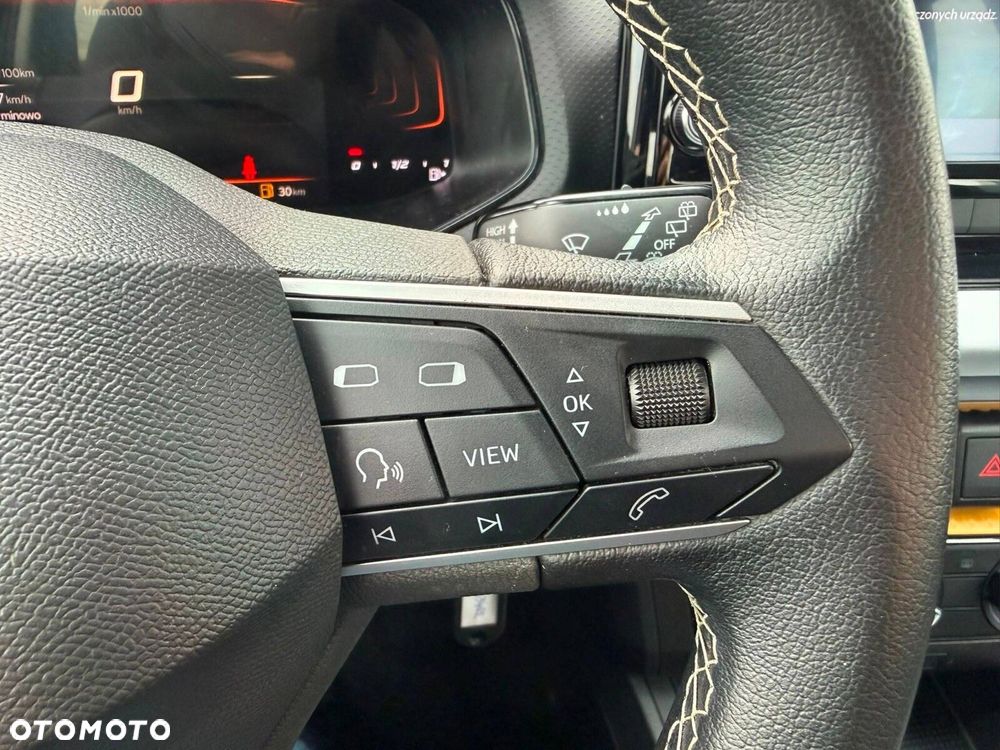 Seat Ibiza - 23
