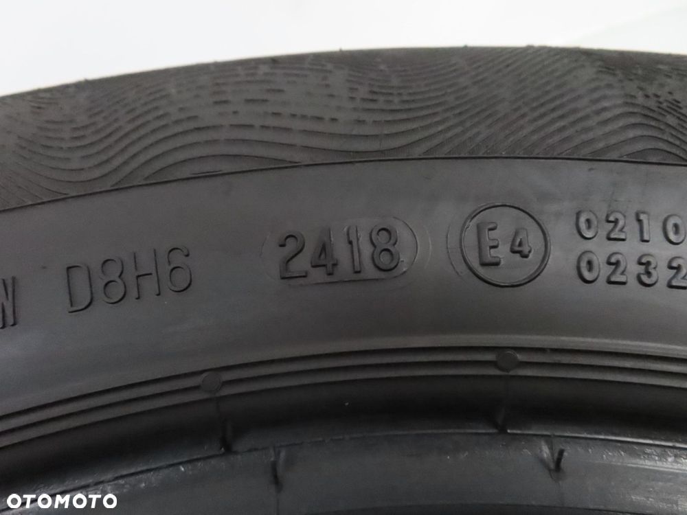 2x 205/60R16 OPONY LETNIE Continental ContiPremiumContact 5 96V XL SSR * - 6