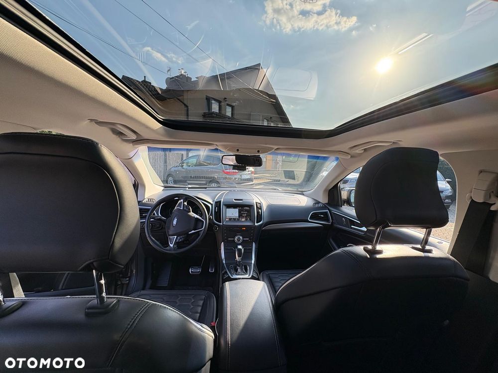 Ford Edge Vignale 2.0 TDCi Twin-Turbo 4WD - 16
