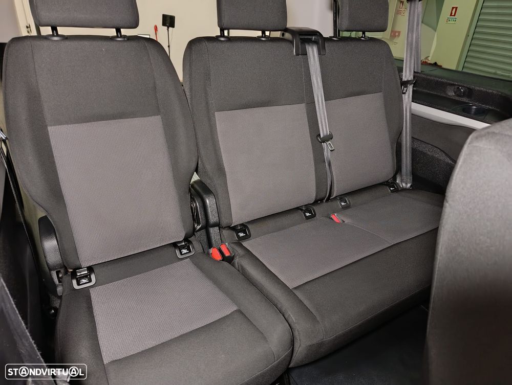 Citroën Spacetourer 1.5 BlueHDi XL Feel - 13