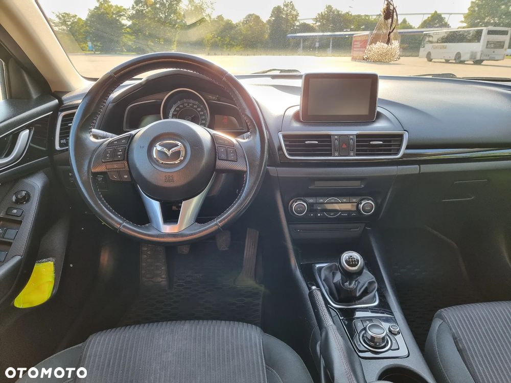 Mazda 3 2.0 Skyenergy - 7