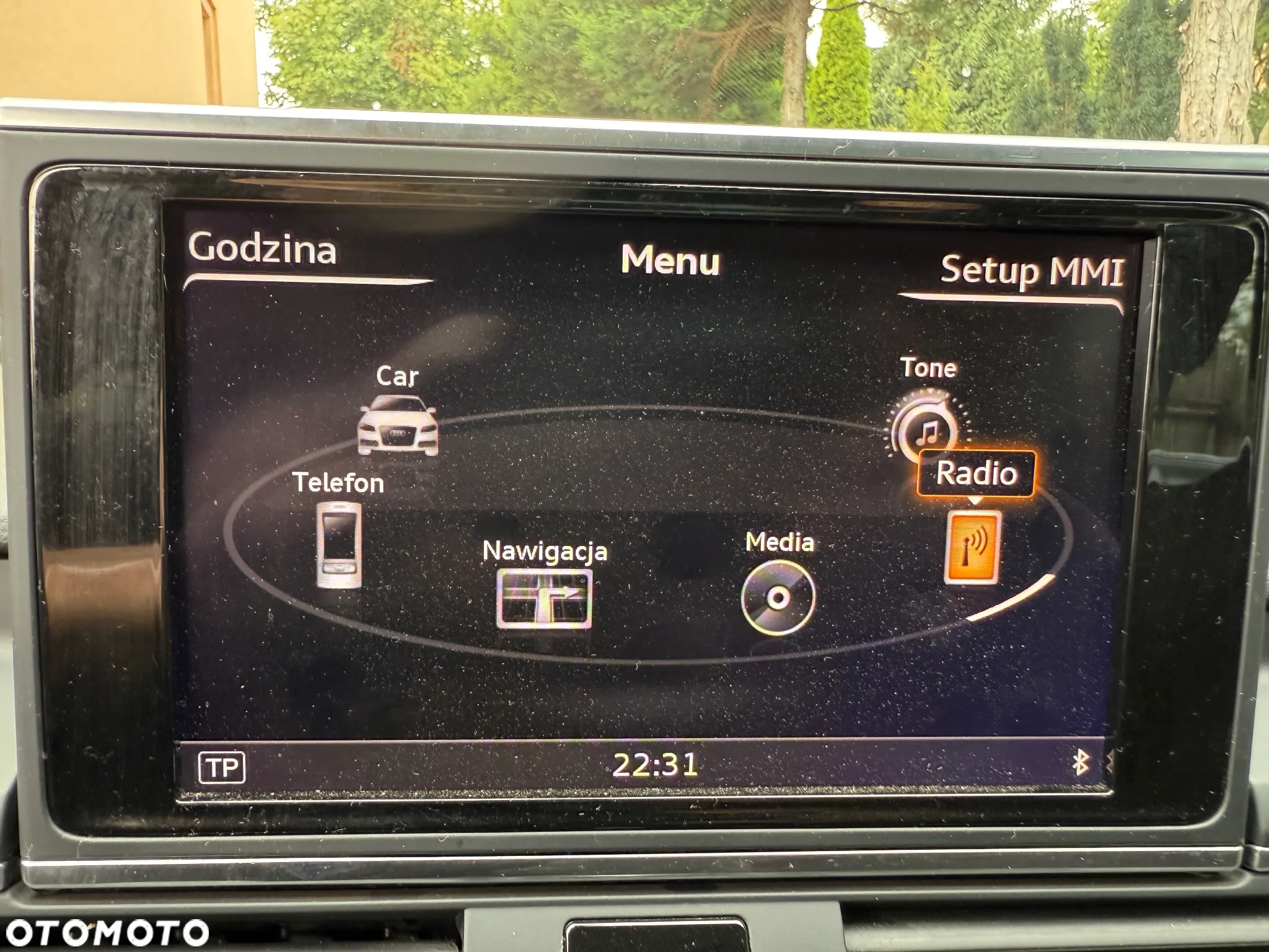 Audi A6 - 24