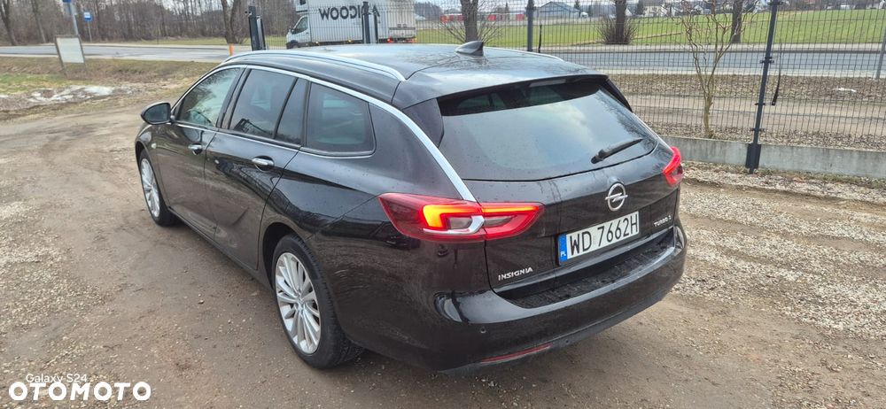 Opel Insignia 2.0 CDTI Elite S&S - 17