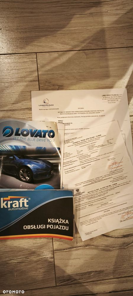 Renault Megane 1.6 16V 100 Authentique - 24