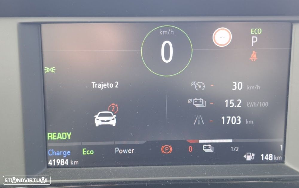 Opel Mokka-e GS Line - 13