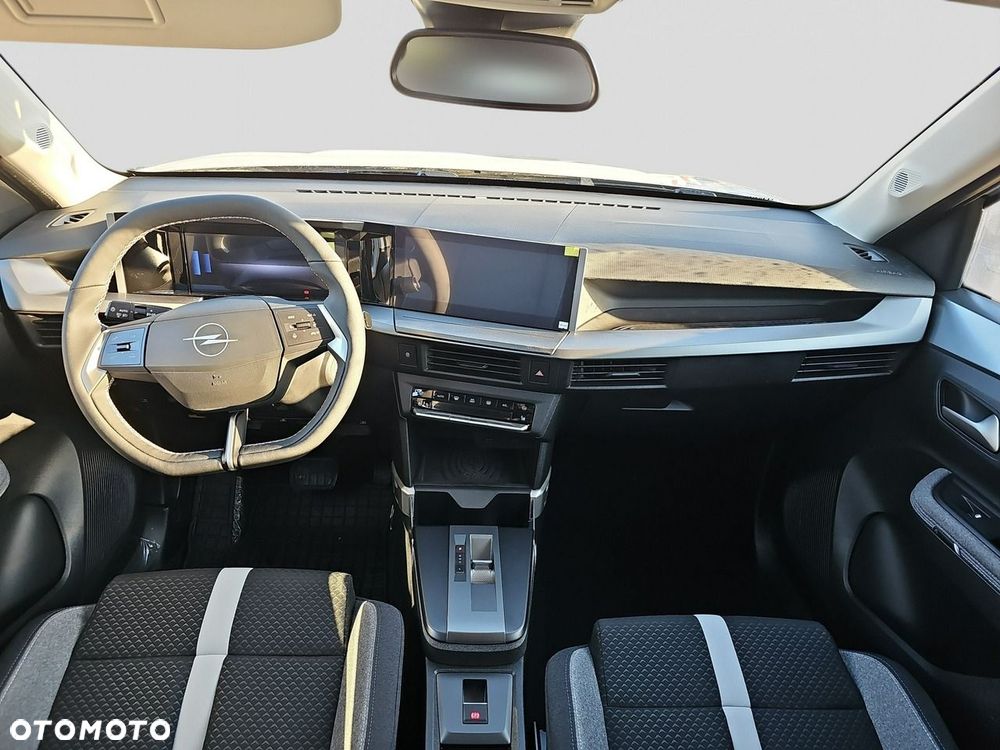 Opel Frontera - 21