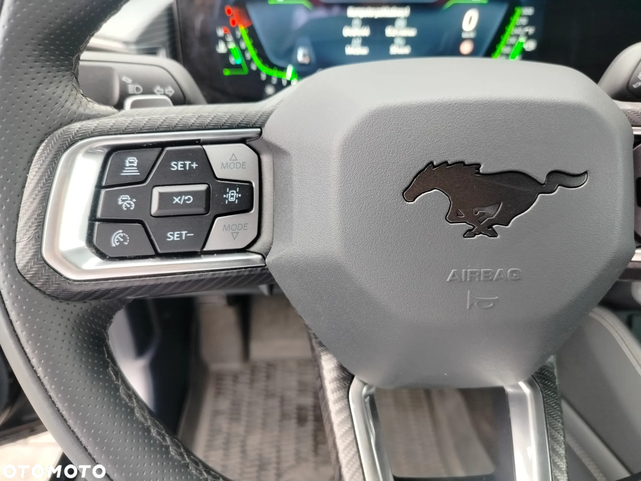Ford Mustang 5.0 Ti-VCT V8 GT - 15