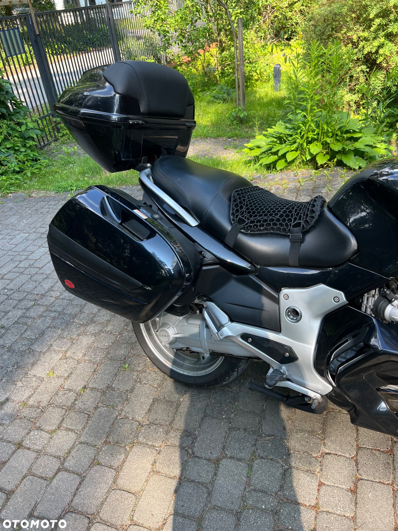 Moto Guzzi Norge - 8