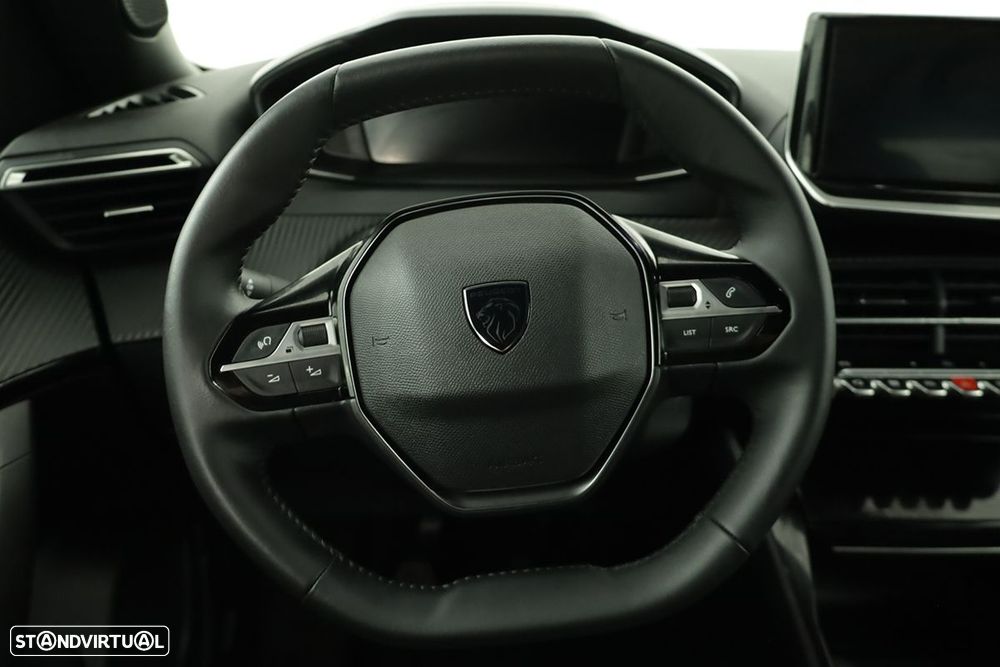 Peugeot 2008 1.2 PureTech Allure - 14