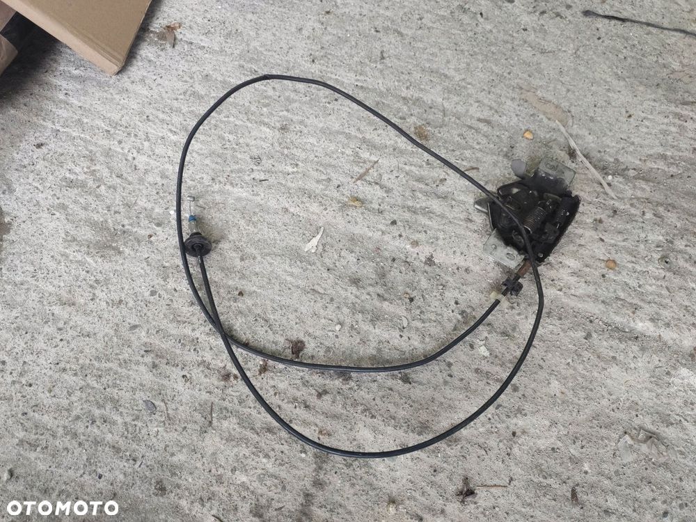 WS ZAMEK MASKI LINKA SUZUKI GRAND VITARA I 98-05 - 1