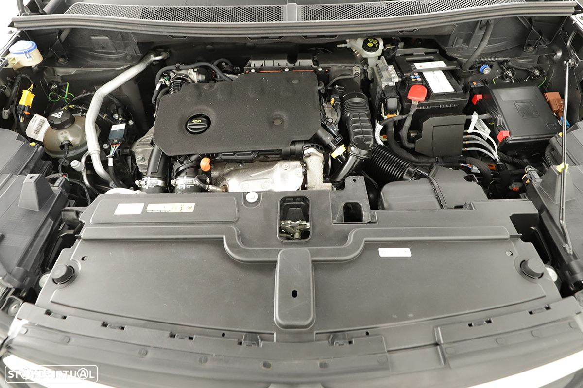 Opel Grandland X 1.5 CDTI GS Line - 25