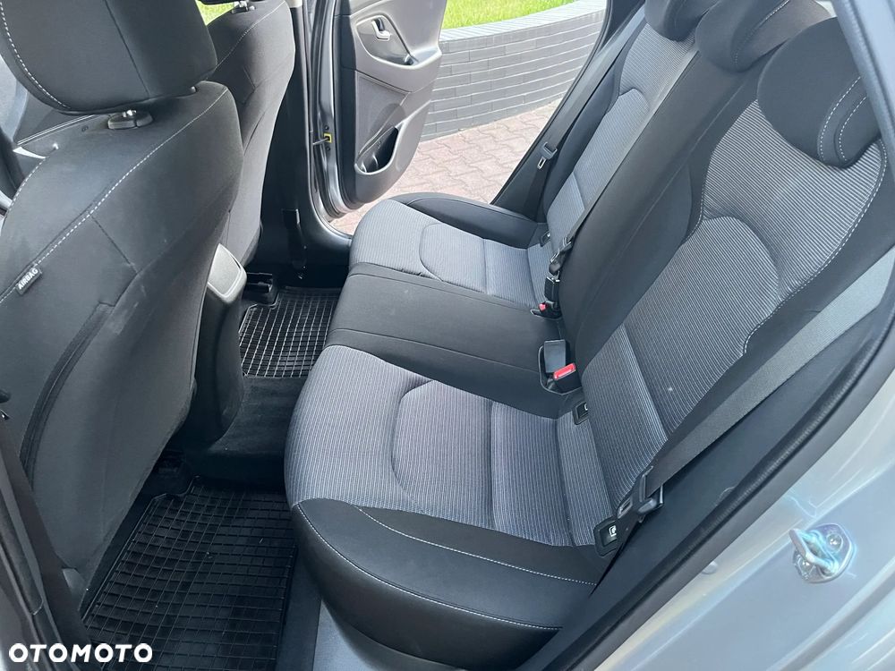 Hyundai i30 1.0 T-GDI Modern - 19