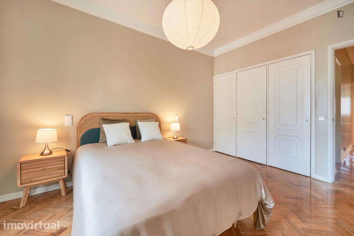 Quarto - localizado em Lisbon - Grande imagem: 2/43