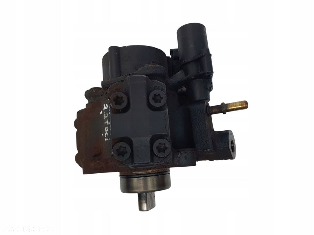 POMPA WTRYSKOWA Mondeo MK4 S-Max 2.2 TDCi Bosch 0445010518 CR OEM - 3