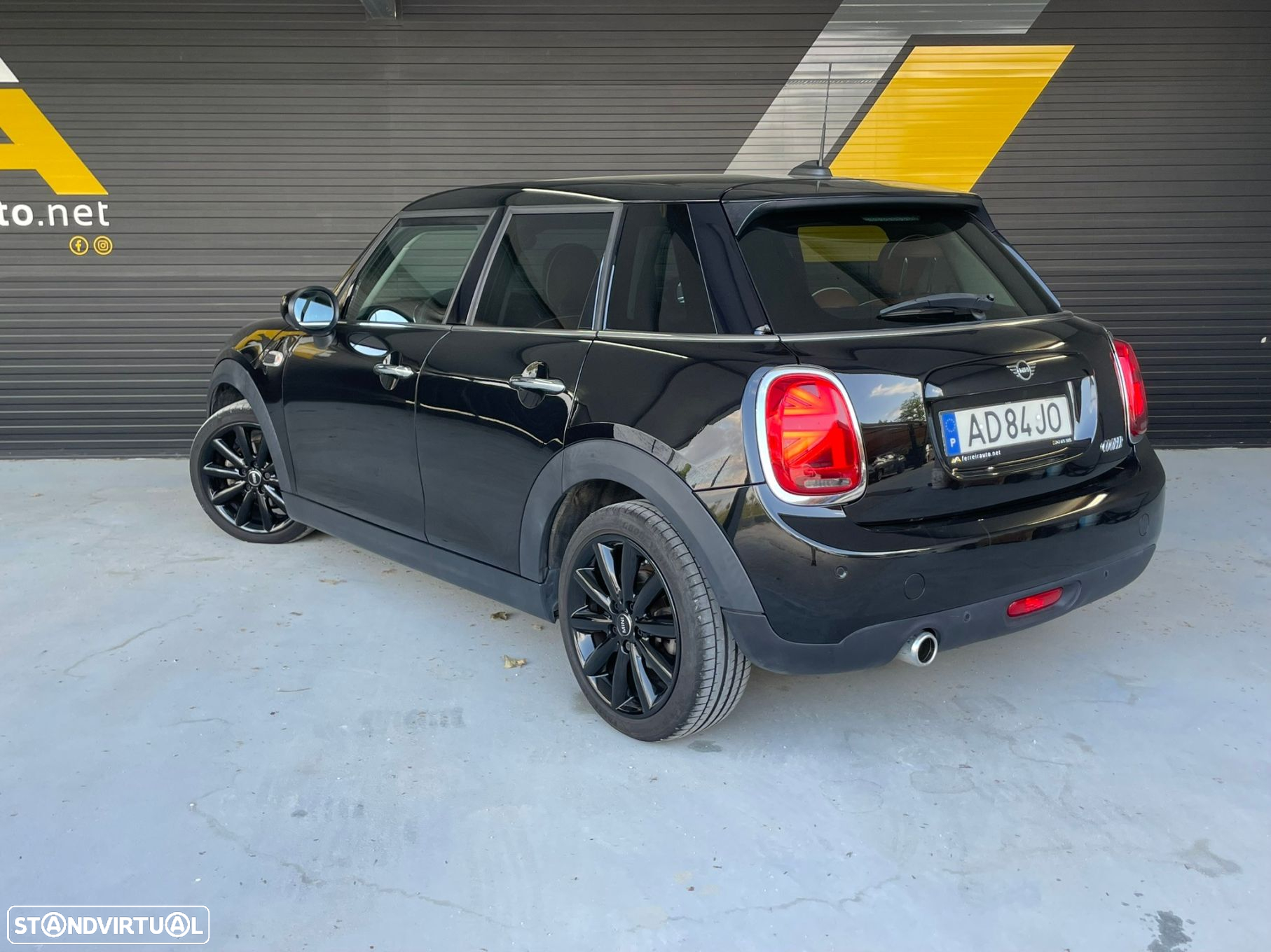 MINI 5 Portas Cooper - 2