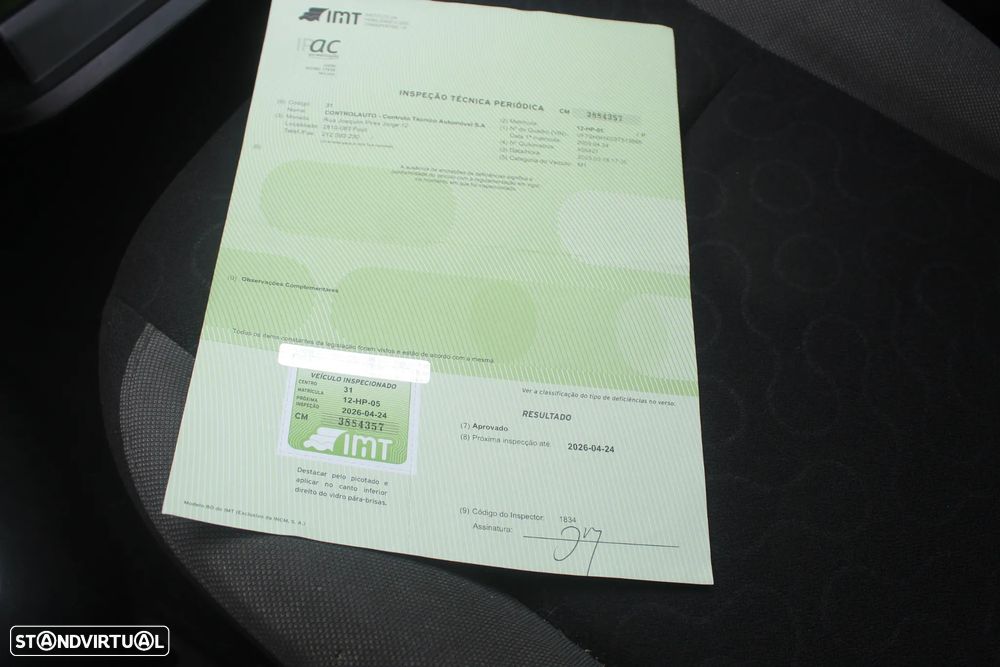 Citroën C3 Picasso 1.6 HDi Exclusive Airdream - 8