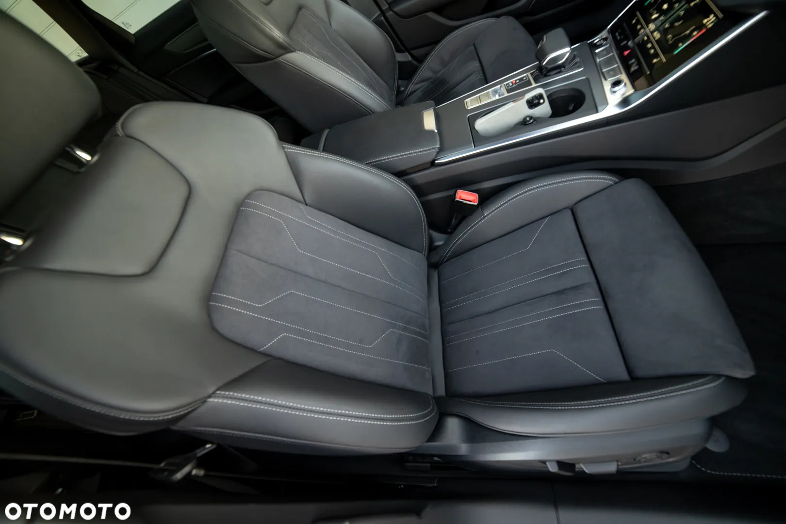 Audi A6 - 40