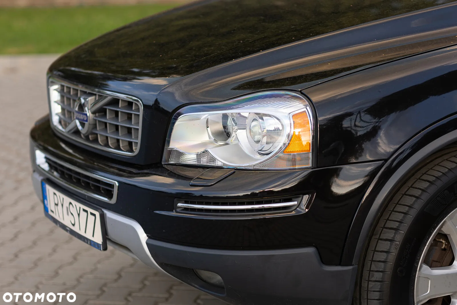 Volvo XC 90 D5 AWD Executive - 11