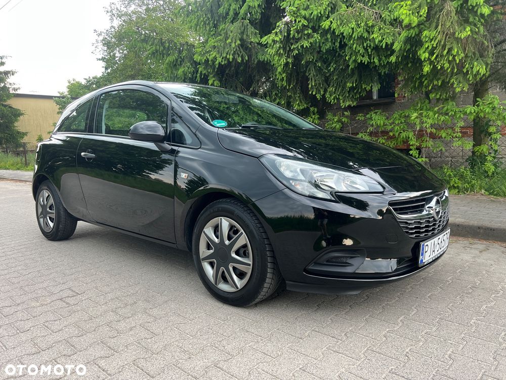 Opel Corsa - 2