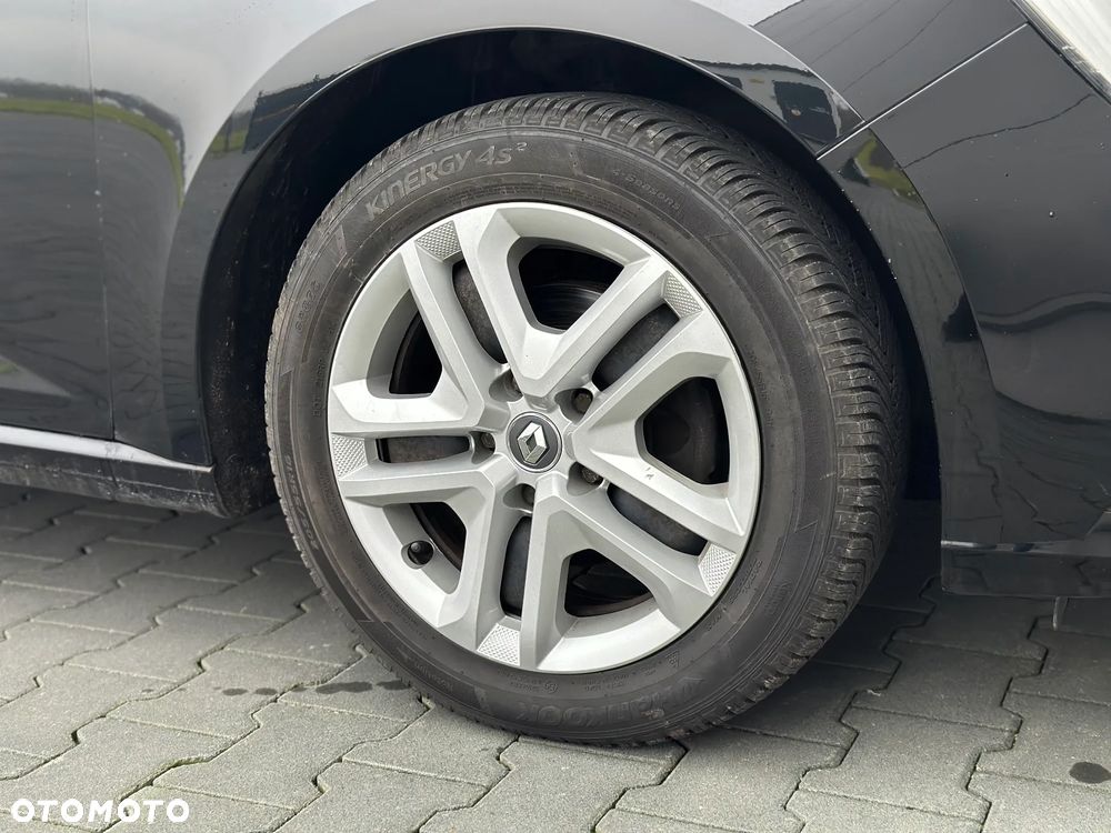 Renault Megane Grandtour ENERGY TCe 130 BUSINESS - 40