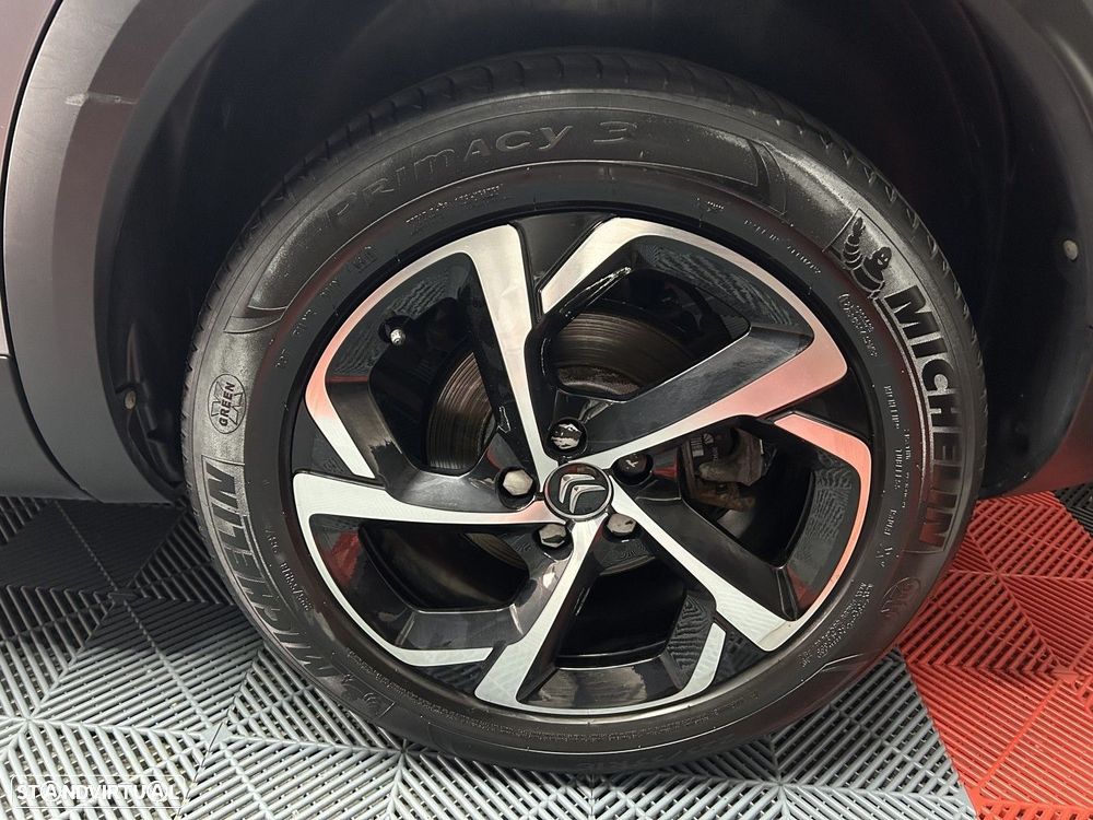 Citroën C5 Aircross 1.6 Hybrid Shine e-EAT8 - 20