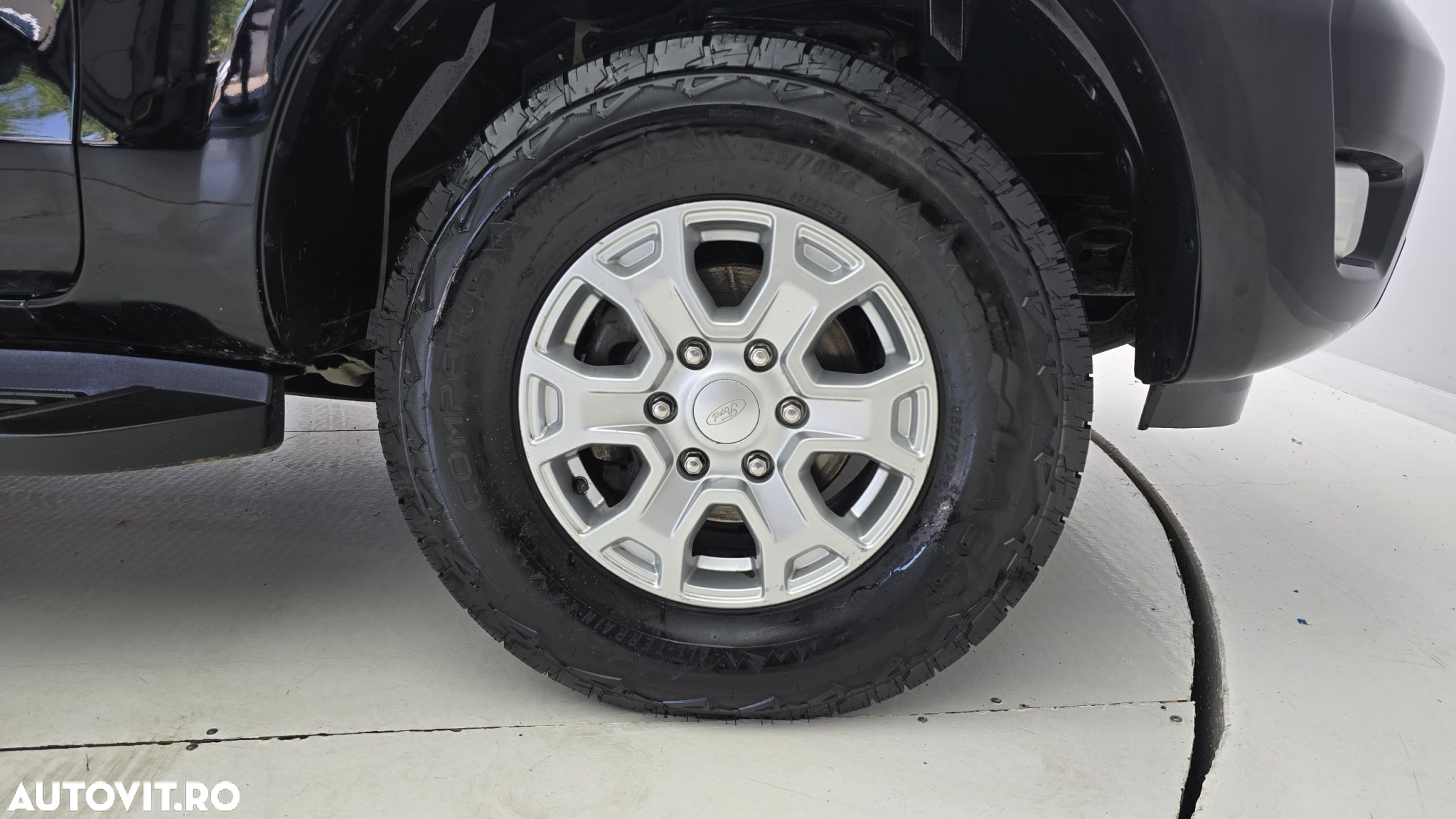 Ford Ranger - 23