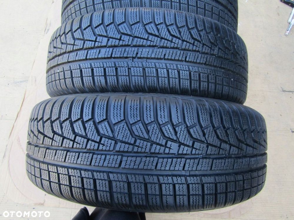 Felgi Koła 16 Ford B-MAX Focus Fiesta EcoSport MK7 MK8 Opony 205/60  TPMS - 15