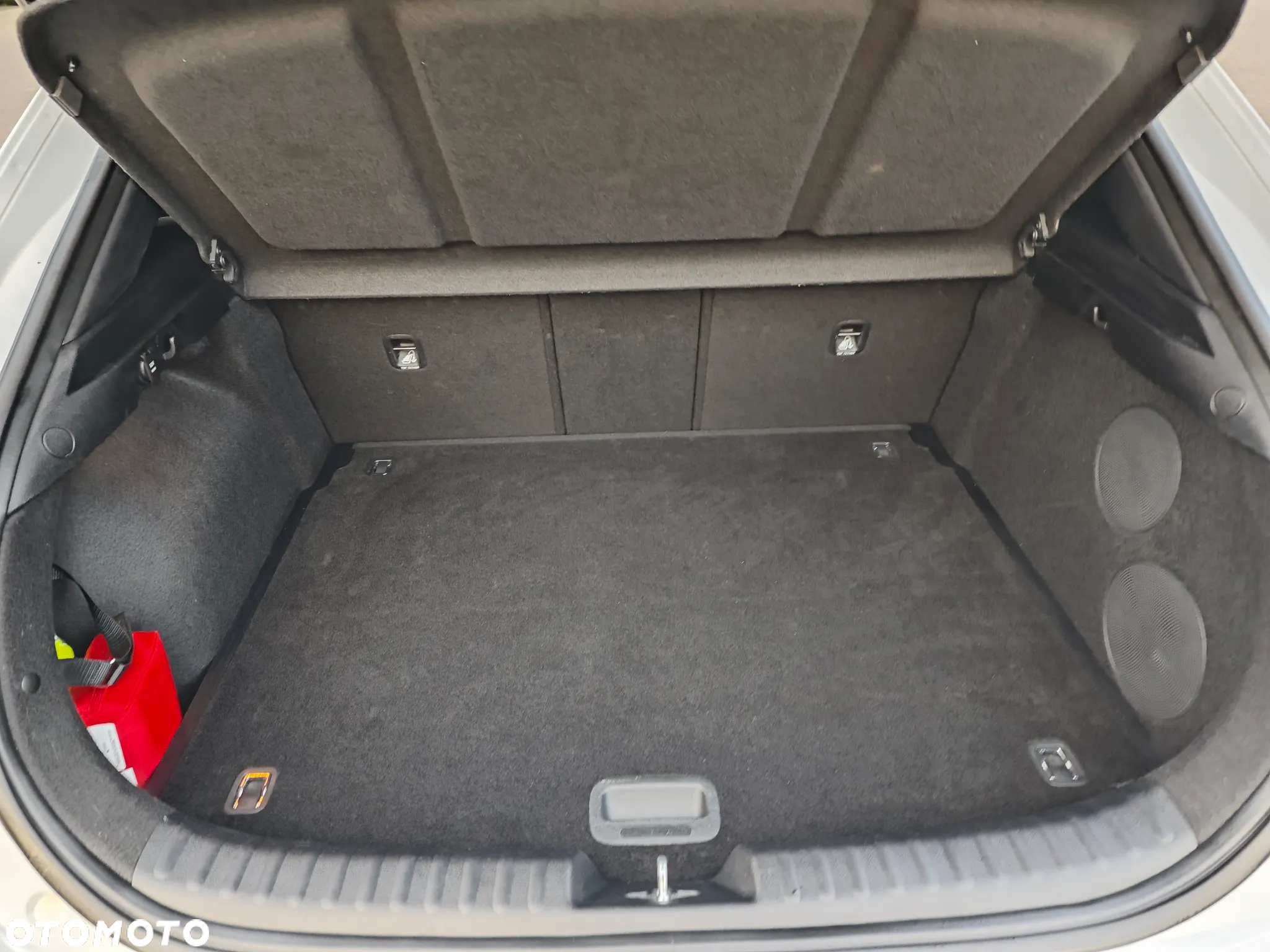 Kia XCeed 1.5 T-GDI Business Line DCT - 35