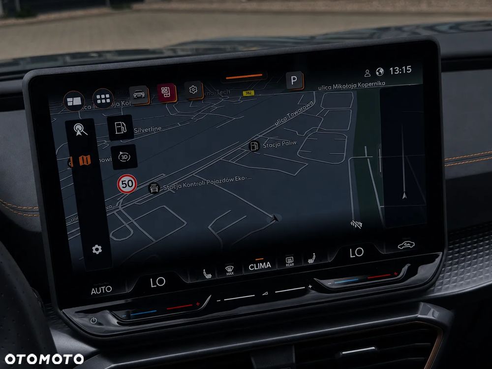 Cupra Formentor 2.0 TSI 4Drive DSG VZ Tribe Edition - 29