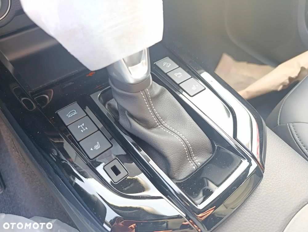 Isuzu D-Max 1.9 DC LSE - 12