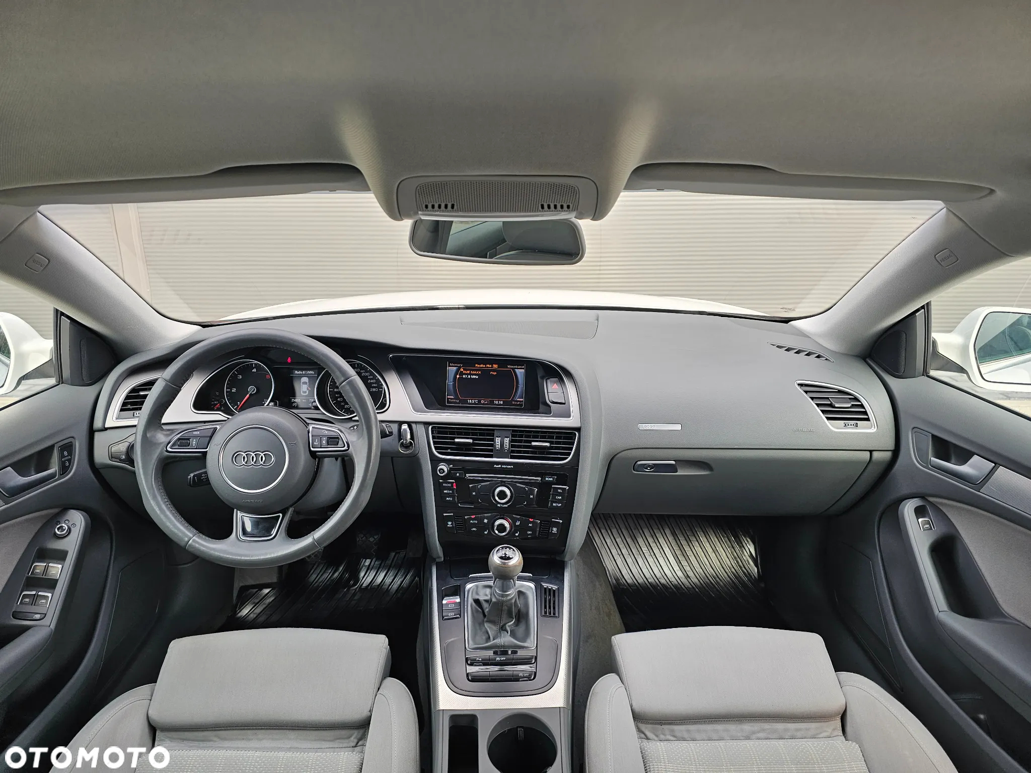 Audi A5 2.0 TDI - 34