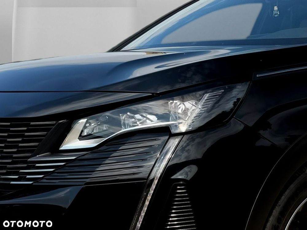 Peugeot 3008 - 6