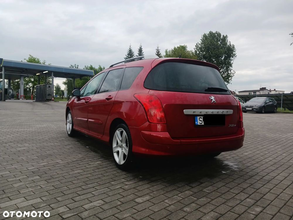 Peugeot 308 1.6 Premium Plus - 3