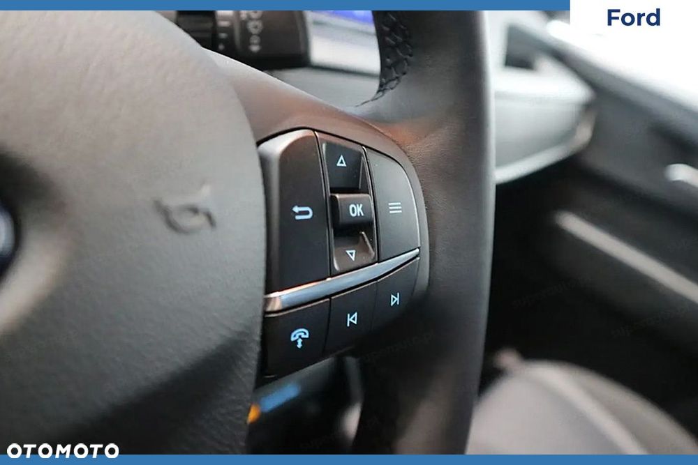 Ford Transit Courier Trend L1H1 1.5 100KM - 12