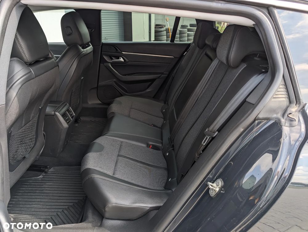 Peugeot 508 1.5 BlueHDi GT Line S&S - 38