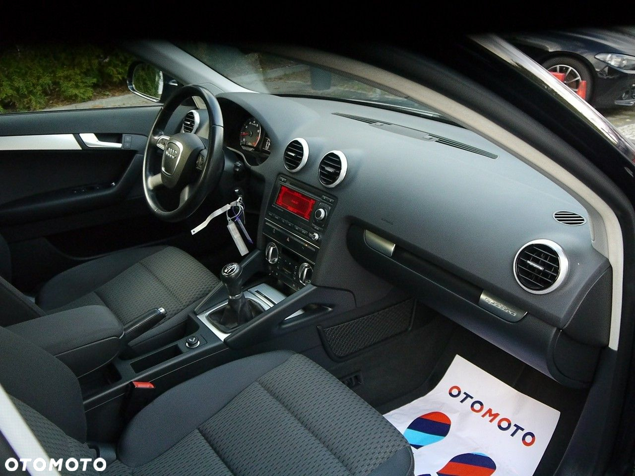 Audi A3 1.8 TFSI Sportback quattro Ambition - 19
