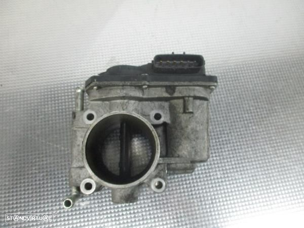 Corpo Borboleta Mazda 6 Hatchback (Gg) - 4