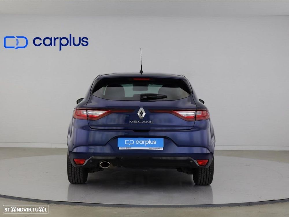 Renault Mégane 1.3 TCe Intens EDC - 6