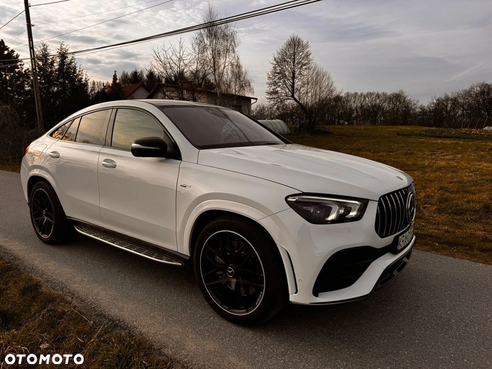 Mercedes-Benz GLE - 2